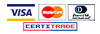 Kortbetalning Certitrade